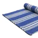 Blue & White__The Home Talk