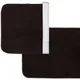 Dark Brown__The Home Talk