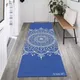 Blue__The Home Talk
