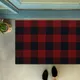 Red__The Home Talk