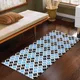 Blue & Black__The Home Talk