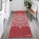 Red__The Home Talk