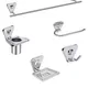 Set Of 1 Pc Each__Gosai