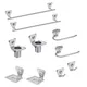 Set Of 2 Pc Each__Gosai
