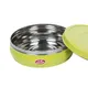 green__GANGA METAL