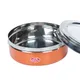 orange__GANGA METAL