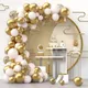 White & Gold__Lazybeee
