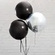 Silver & Black__Lazybeee