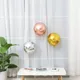 Silver, Golden & Rose Gold__Lazybeee