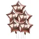 Silver & Rose Gold__Lazybeee