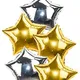 Silver & Golden__Lazybeee