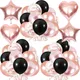 Rose Gold__Lazybeee