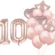 Rose Gold__Lazybeee