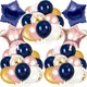 Navy Blue__Lazybeee