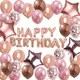 Pink & Rose Gold__Lazybeee