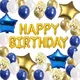 Navy Blue__Lazybeee