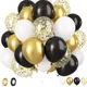 Black & Gold__Lazybeee