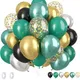 Black, Green & Gold__Lazybeee