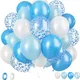 Blue & White__Lazybeee