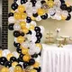 Gold & Black__Lazybeee