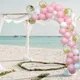 Pink & White__Lazybeee