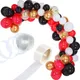Red & Black__Lazybeee