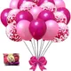 Hot Pink__Lazybeee