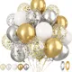 Gold & Silver__Lazybeee