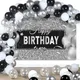Black, White & Silver__Lazybeee