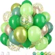 Green & Gold__Lazybeee