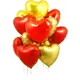 Red & Gold__Lazybeee