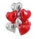 Silver And Red__Lazybeee