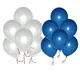 Blue & White__Lazybeee