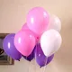 Pink, White & Purple__Lazybeee