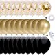 Black & Gold__Lazybeee