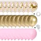 Pink & Gold__Lazybeee