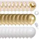 White & Gold__Lazybeee