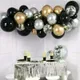 Silver, Golden & Black__Lazybeee