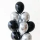 Silver & Black__Lazybeee