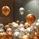 Silver & Golden__Lazybeee