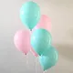 Pink & Mint__Lazybeee