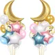Pink & Blue__Lazybeee