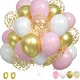 Pink & Gold__Lazybeee