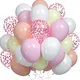 Pink, Orange & Yellow__Lazybeee