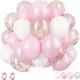 Pink & White__Lazybeee