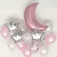 Pink & White__Lazybeee