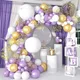 White & Purple__Lazybeee