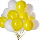 Yellow & White__Lazybeee