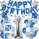 Blue & Silver__Lazybeee