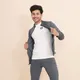 White & Dark grey__DanzaSon